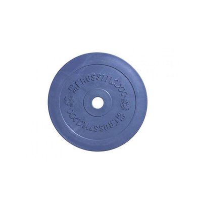 Crossmaxx LMX 87.25 Technique Plate 2,5 kg
