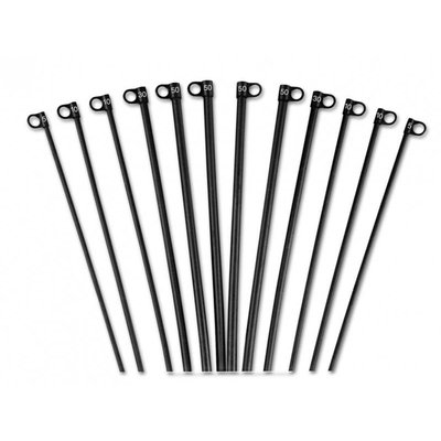 BowFlex 140 KG Rods Upgrade
