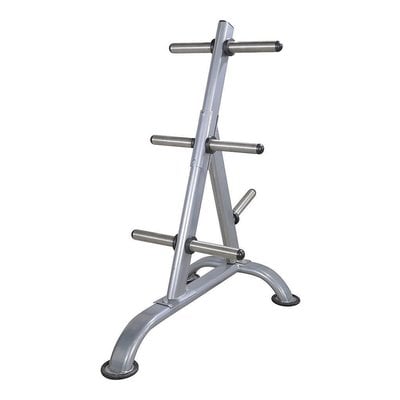 Lifemaxx LMX1030 Plate Rack Heavy Duty