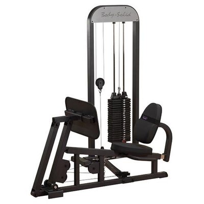 Body-Solid GLP-STK Leg Press