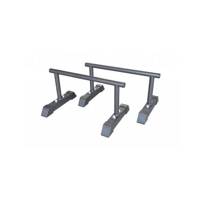 Crossmaxx LMX 1701 Parallettes set (equalizers)