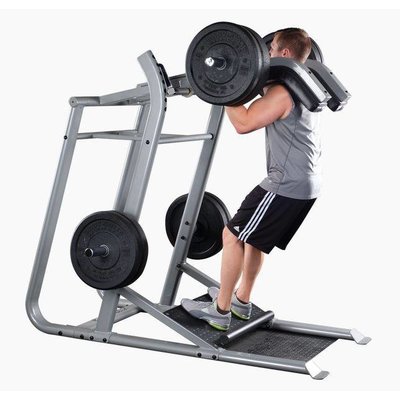ProClubline SLS500 Standing Hack Squat