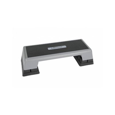Lifemaxx LMX1122 PRO Aerobic Step