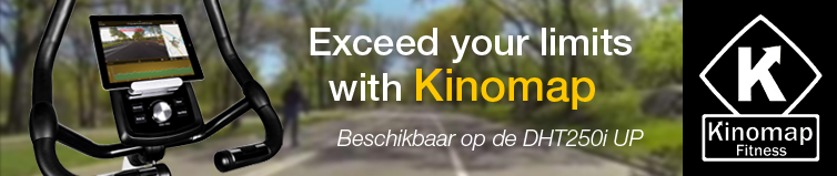 Kinomap