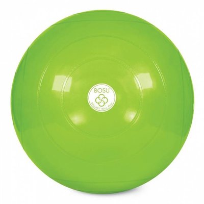 BOSU Ballast BALL 45 cm GROEN