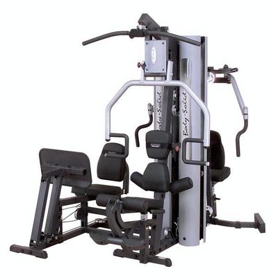 Body-Solid G9S Krachtstation multiple-users