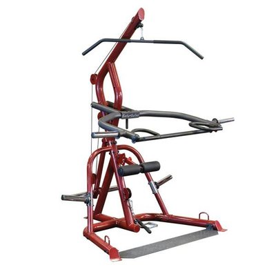 Body-Solid GLGS100 Corner Leverage Homegym