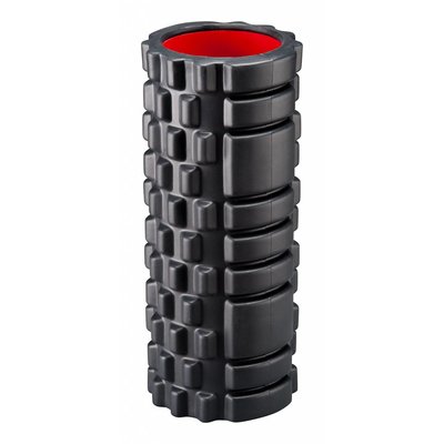 PTessentials INTENSE Gridded Foam Roller