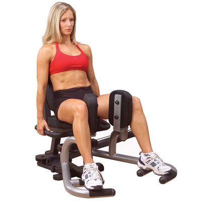 Body-Solid GIOT Dijbeen Trainer Attachment