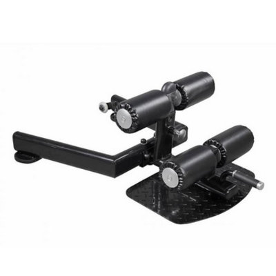 Lifemaxx LMX1304 Sissy Squat Bench PRO