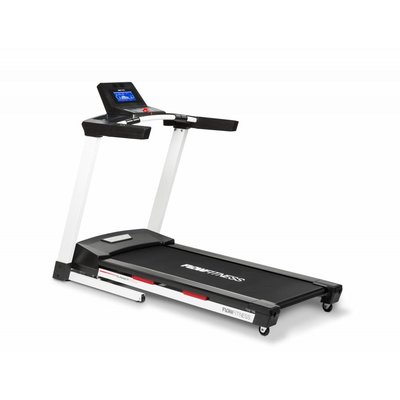 Flow Fitness RUNNER DTM2000i Loopband | Gratis Montage