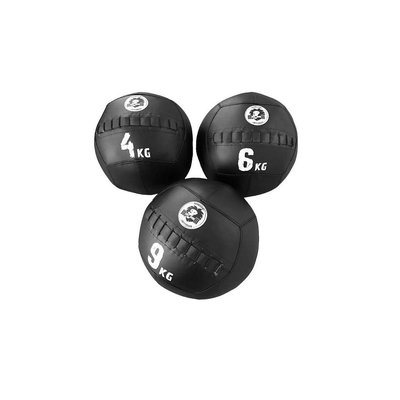Crossmaxx LMX 1249 Black Series Wall Ball