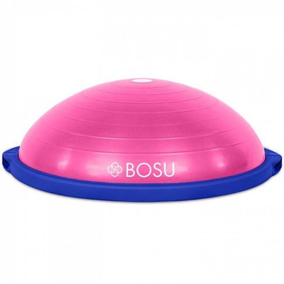 BOSU HOME pink-blue