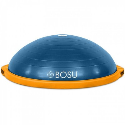 BOSU HOME blauw-oranje