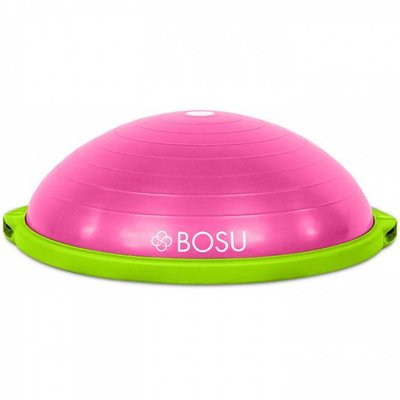 BOSU HOME Pink-Lime