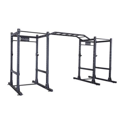 Body-Solid ProClubLine SPR1000 Double Package