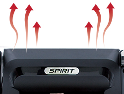 SPIRIT Fitness Loopband