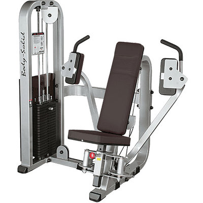 ProClubline SPD700 Pec Machine