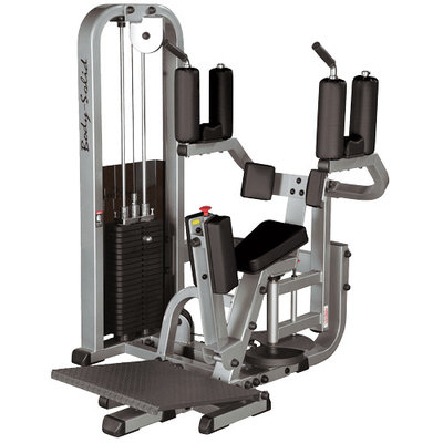 ProClubline SOT1800 Rotary Torso Machine