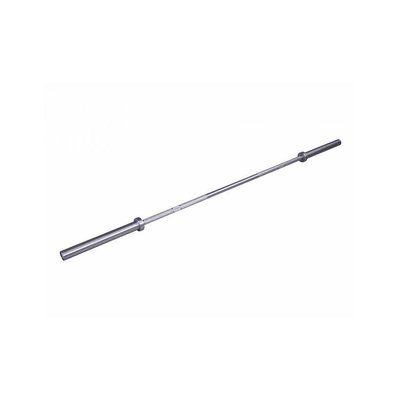 Lifemaxx LMX32 Olympische Technique Bar