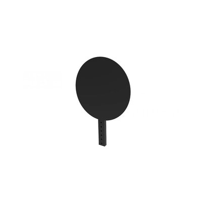 Crossmaxx® Rigs LMX1719 Wall Ball Target Bord
