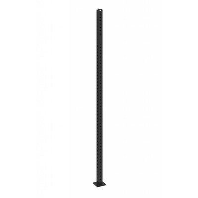 Crossmaxx® Rigs LMX1730 XL Upright Stand 265 cm