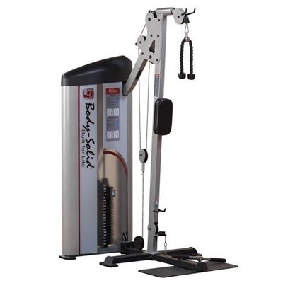 Body-Solid ProClubline Series II Biceps en Triceps Pulley Station