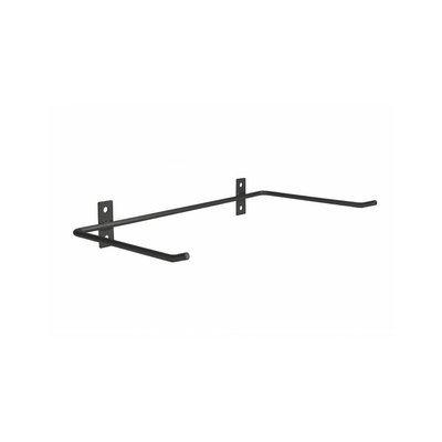 Lifemaxx LMX1225 ophangsysteem voor studio fitnessmatten