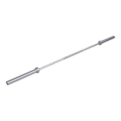 PTessentials PRO Olympische Halterstang 220 cm
