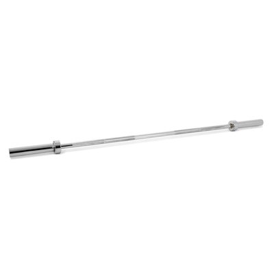 PTessentials PRO Olympische Halterstang 152 cm