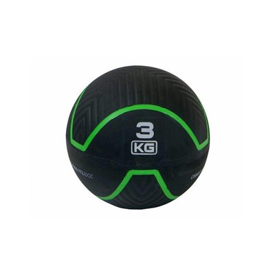 Crossmaxx LMX1243 RBBR Wall Ball 3 tot 15 kg