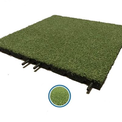PTessentials Multiplay Sportgrastegel 50 x 50 x 3 cm