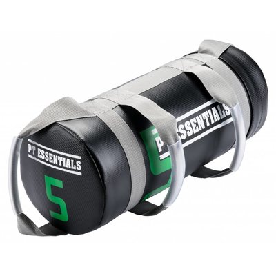 PTessentials PB102 COREPOWER II Powerbags 5 t/m 20 kg