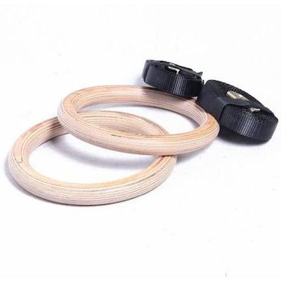PTessentials PR100 Houten Crossfit Gymringen