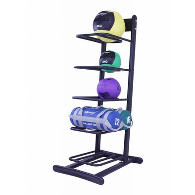 Lifemaxx LMX 1552 Challenge Bag Rack