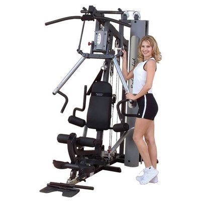 Body-Solid G6B Homegym BEST-BUY