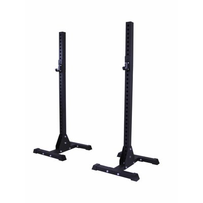 Crossmaxx LMX1745 Squat Stands | Squat Standaard