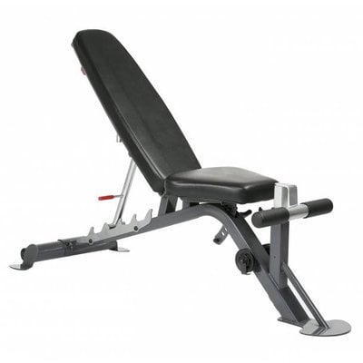 Inspire Fitness SCS Bench