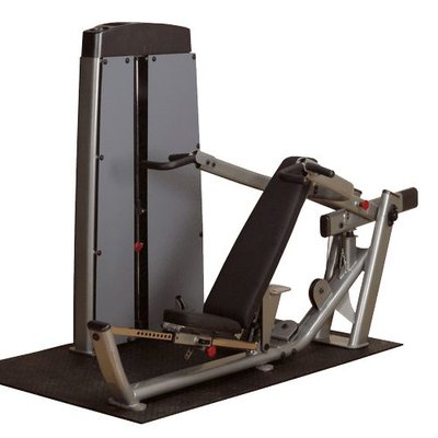 ProDualLine DPRSSF Multi Press Machine | Gratis installatie