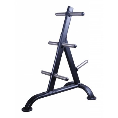 Lifemaxx LMX1030 Plate Rack Heavy Duty