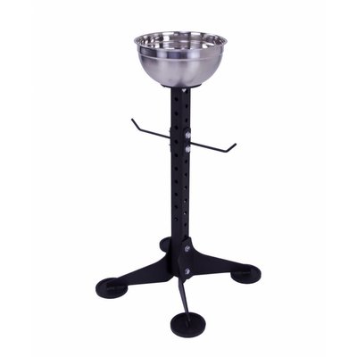 Crossmaxx LMX1704 Chalk Stand - Magnesium Houder