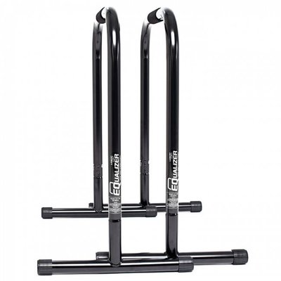 Lebert Equalizer XL - Zwart