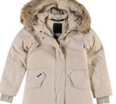 Kinderwinterjassen