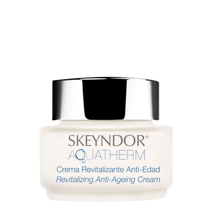 revitalizing anti aging cream
