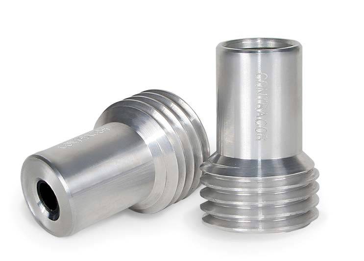 CONTRACOR TUNGSTENCARBIDE NOZZLES NTC GRITSTRAALWINKEL