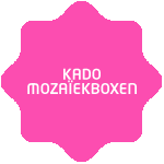 Kado Mozaïekboxen