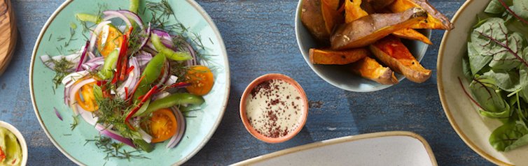 Dit zijn dé 3 restaurant trends voor 2018