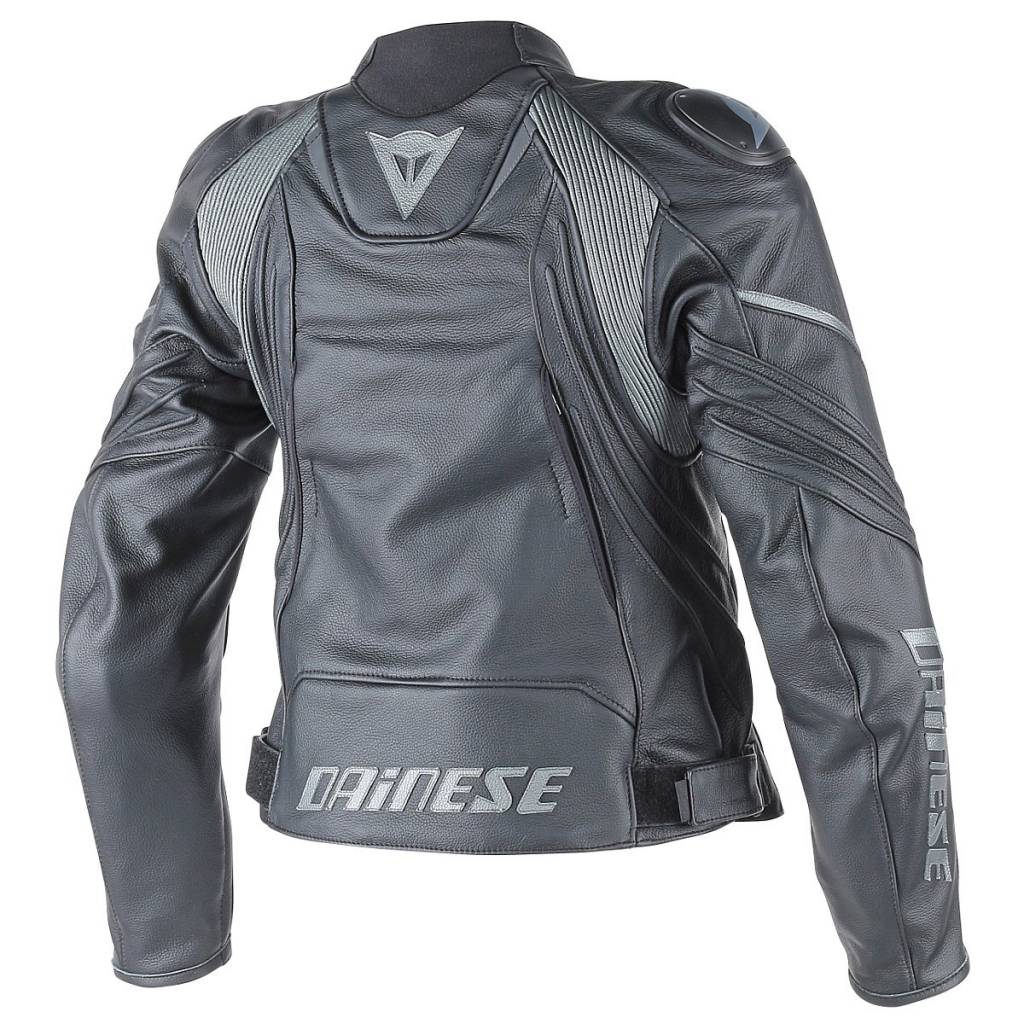 Dainese Avro D1 Leather Jacket Champion Helmets Dainese Avro D1 Lady Leather Jacket