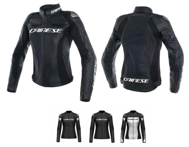 dainese mike lady