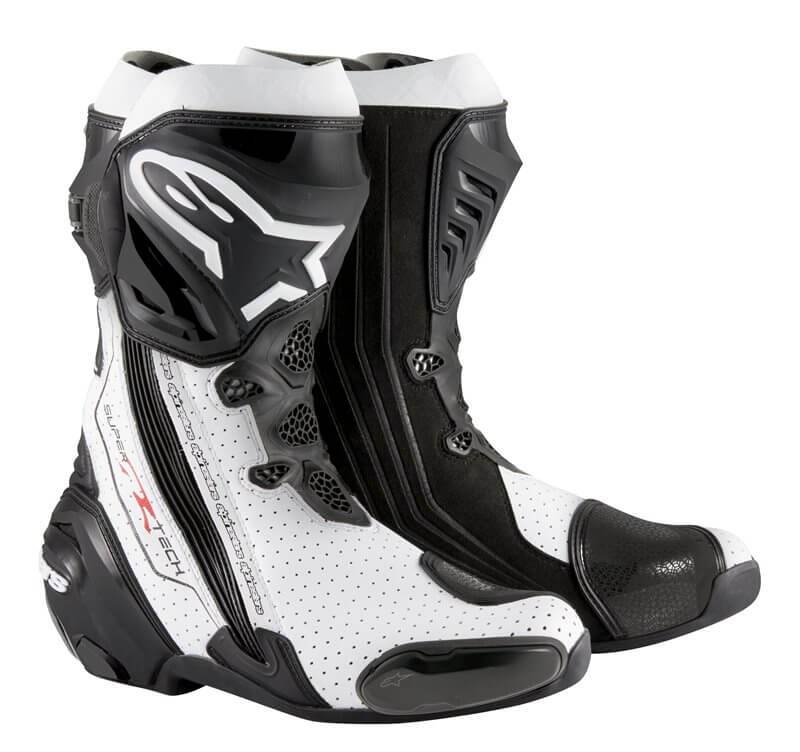 mc stövlar alpinestars mc stövlar alpinestars